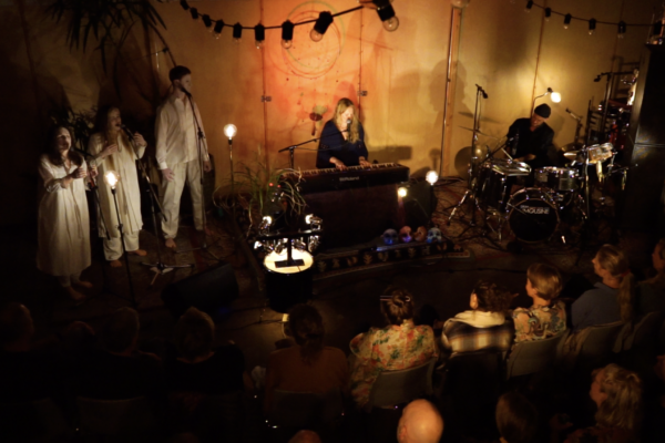 KONCERT